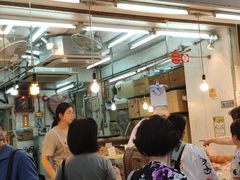 -奇趣饼家
