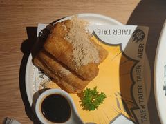 -太二酸菜鱼(天鹅湖万达店)