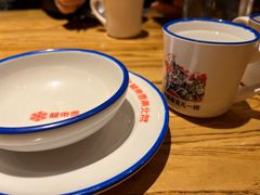 -關東雪东北菜(中庚漫游城店)