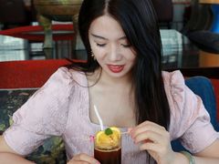 -万达文华酒店·48F云端窗景美食汇自助餐厅