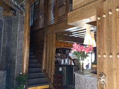 门面-丽水汇原生态餐厅(大研古城店)