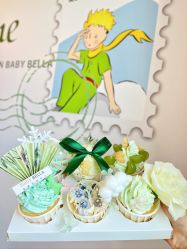 -baby bella小贝拉母婴护理中心(珠海华发公寓店)