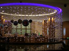 -青岛海尔洲际酒店