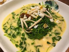 -太仓珀丽酒店-粤季餐厅