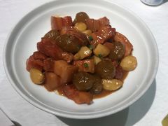 -徽镇小厨·经典徽菜(马连道店)