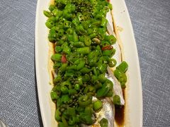 -野蔓果·山野菜(西湖景区·龙井茶田店)