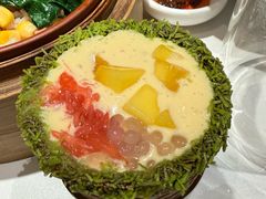 -禄运茶居·手工点心(猎德店)