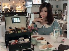 -长江六号法国餐厅(长江南路店)