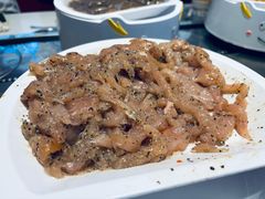 -龍歌自助小火锅(秦淮水游城店)