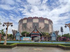 -南宁方特东盟神画