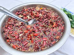 -笑红饭庄