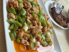 -幸福饭店(佛山路东段店)