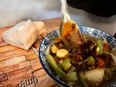 -老字号贾家肉丸糊辣汤(光明巷店)