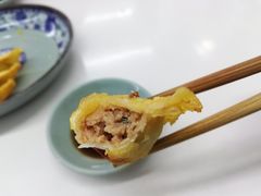 -金陵老丁家馄饨(新街口店)
