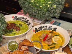 -和府捞面(东直门银座店)