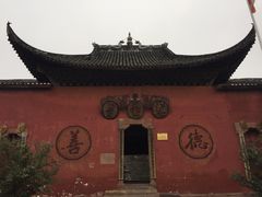 景点-尧坝古镇