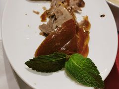 -满堂·烤鸭店·北京菜(鼓楼店)