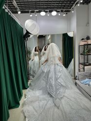 -NaNa婚纱礼服馆