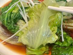-清真吐鲁番餐厅(牛街店)