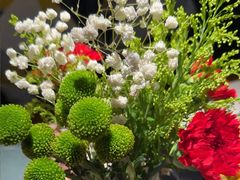 -半秋山西餐厅(襄阳万达店)