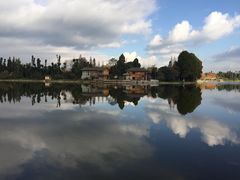 -云南滇池花园国际大酒店温泉