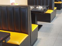 -魁牛·潮汕牛肉自助火锅(沈辽路万达店)