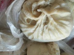 -龙丰楼包子(南方大厦店)