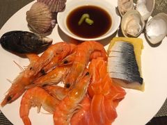 -西安皇冠假日酒店·朱雀咖啡厅