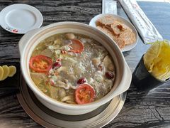 -口袋鸭砂煲火锅(解放路店)