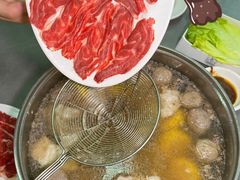 -官塘陈记鱼生·潮汕砂锅粥·牛肉火锅(潮枫路总店)