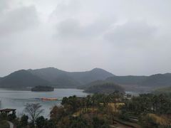 -宁波九龙湖开元度假村
