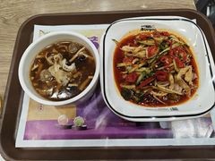 -魏家凉皮(博水商务大厦店)