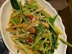 -醉美东江·三文鱼·烧鸡公