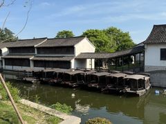 -观潮胜地公园