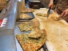 -咏春葱油饼(德政中路店)