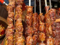 -烤小呆碳烤大肉筋