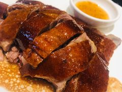 烧鹅-正斗·港式粤菜(SKLP店)