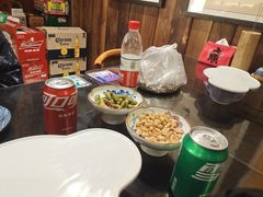 -那些年一起吃串的地方烧烤(观前街店)