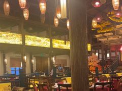 -HOHO餐厅(古子城店)