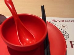-避风塘(宝山万达店)
