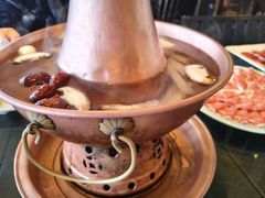 -南门涮肉(上海一店)