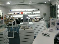 -优视力蔡司眼镜验配中心(越秀城市广场奥莱店)