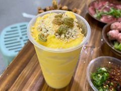 -笔记安顺夺夺粉火锅