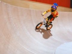 -酷迈儿童体能运动馆(九棵树店)