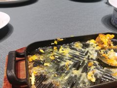 -鑫复盛礼记酒店·青岛菜