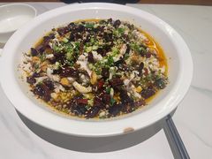 -三猫黑鱼花(南大店)