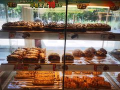 -85度C(生甜甜圈研究工坊·上海局门店)