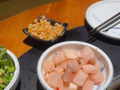 -小饕荟雅安贡椒鱼鲜馆(广福桥店)