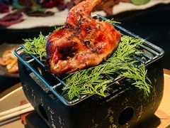 -地球美食剧场