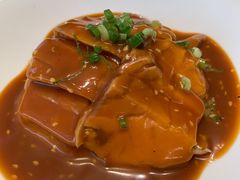 口水鸡-凯鸽酒楼(大同振兴街店)